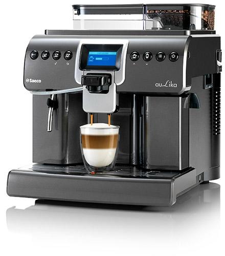 Saeco auLika Cappuccino kávéfőző vásárlás, olcsó Saeco Saeco auLika Cappuccino kávéfőző vásárlás, olcsó Saeco